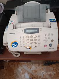 telefono fax