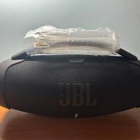 Cassa bluetooth jbl bombsbox 3