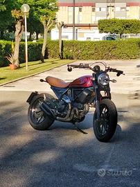 Ducati Scrambler 800