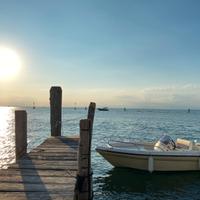 Ranieri Shark 17 Open