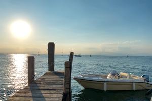 Ranieri Shark 17 Open