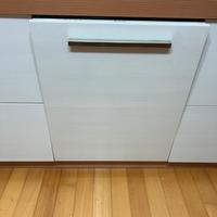 Lavastovigle Hotpoint Ariston LFT 114