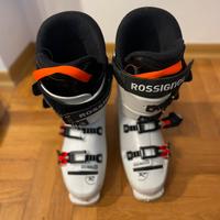 Scarponi SCI Rossignol Hero World Cup - tg 26,26,5