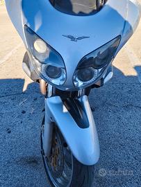 moto Guzzi Norge 850