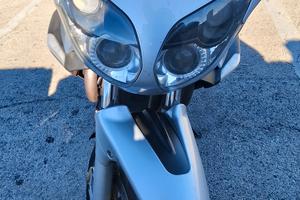 moto Guzzi Norge 850