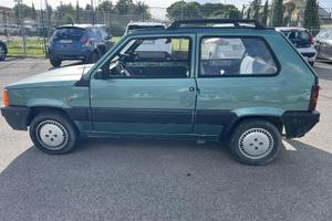 Panda 1.1 Fire 90.000km