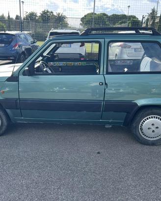 Panda 1.1 Fire 90.000km