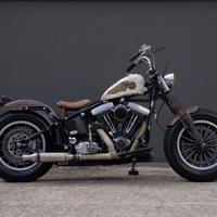 Harley-Davidson FLSTN Heritage - 1996