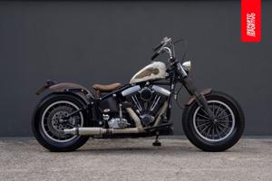 Harley-Davidson FLSTN Heritage - 1996