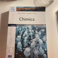 Chimica VII edizione Edises Università