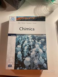 Chimica VII edizione Edises Università