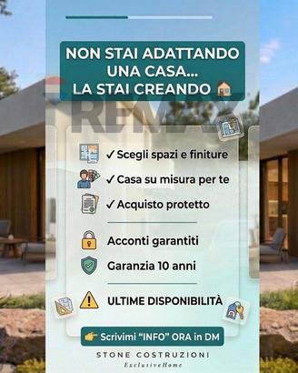 Villa o villino - Aci Sant'Antonio