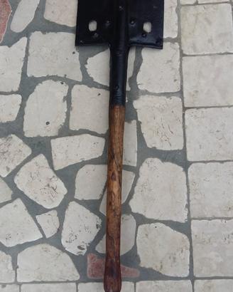 vanghetta da sterro GRANDE GUERRA.