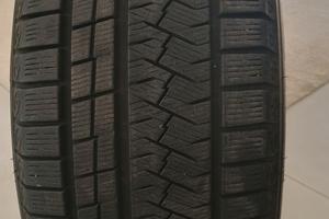 gomme invernali 235/50/18
