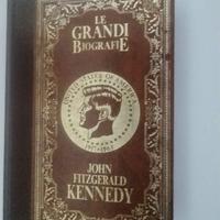 KENNEDY Biografia