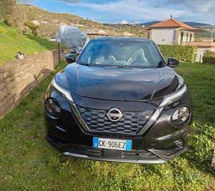 Nissan Juke Full Hybrid premier edition