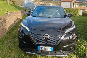 Nissan Juke Full Hybrid premier edition