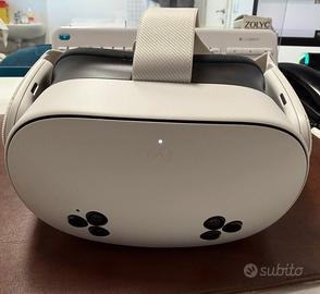 Meta quest 3s 128 giga