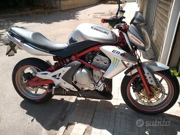 Kawasaki ER-6N