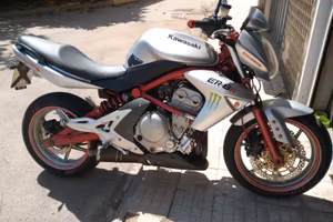 Kawasaki ER-6N