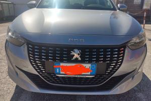 Peugeot 208 1.2 Active 100 CV NEOPATENTATI