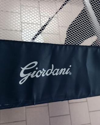 Sponda letto bambino