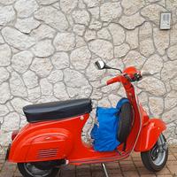 VESPA 50 N  130 cc