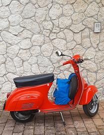 VESPA 50 N  130 cc