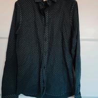 Camicia uomo marca Adamus taglia L