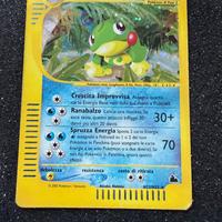Pokémon Politoed Holo H23/H32 Skyridge