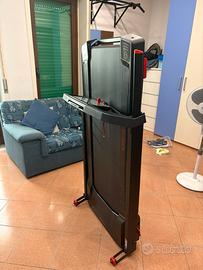 Tapis roulant Domyos pieghevole