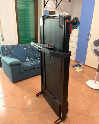 Tapis roulant Domyos pieghevole