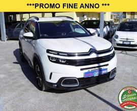 CITROEN C5 Aircross BlueHDi 130 S&S EAT8 Shine