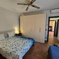 SETTEMBRE villetta a Cattolica 2 camere + p.auto