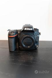 NIKON D750 FX