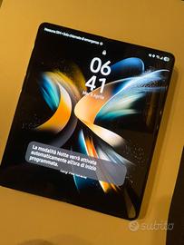 Z fold 4 256 Gb Samsung