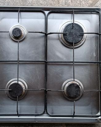 Piano cottura Indesit