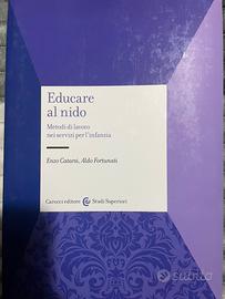 Educare al nido