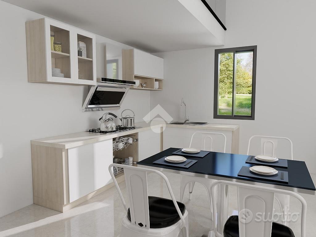 House in San Giovanni in Persiceto, Biancolina - Altro