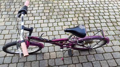 bici bimba 