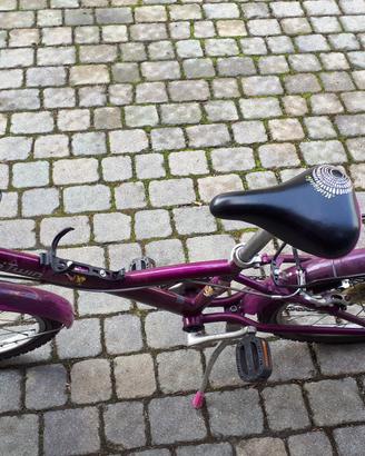 bici bimba 