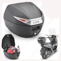 BAULETTO MOTO SCOOTER GIVI C30NT MONOLOCK 30 LITRI