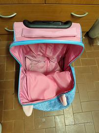 Cartella Scuola  Bambina 