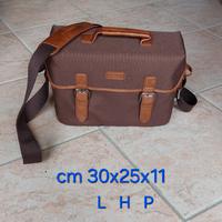 borsa porta tablet o fotocamera