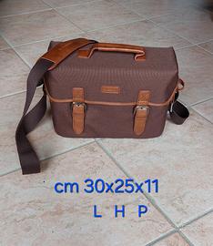 borsa porta tablet o fotocamera