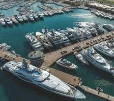 Posto barca vela motore 14 metri