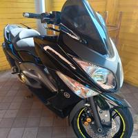 Yamaha T Max