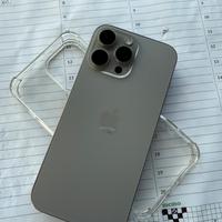 iPhone 16 pro max  256 gb