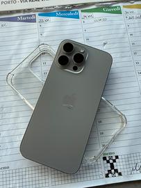 iPhone 16 pro max  256 gb