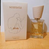 sentoria Riva extrait de parf 